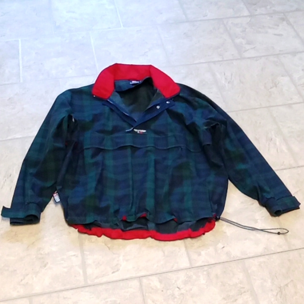 Men's Chaps Ralph Lauren Pullover